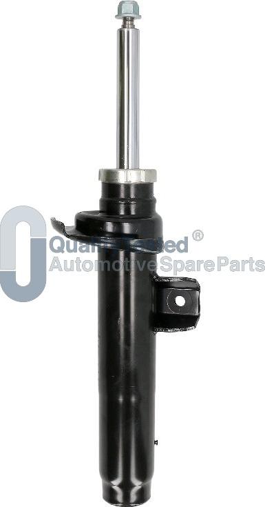 Japanparts MQ-01087 - Ammortizzatore autozon.pro