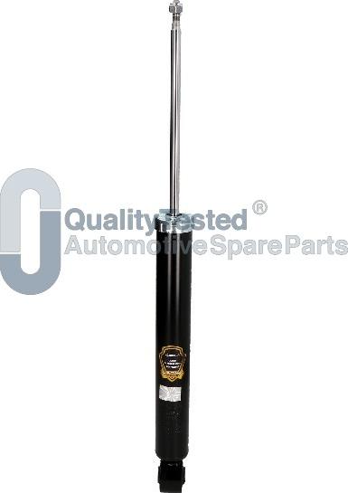 Japanparts MQ-01035 - Ammortizzatore autozon.pro