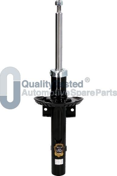 Japanparts MQ-01031 - Ammortizzatore autozon.pro