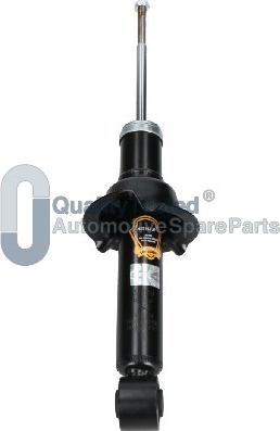 Japanparts MQ-01029 - Ammortizzatore autozon.pro