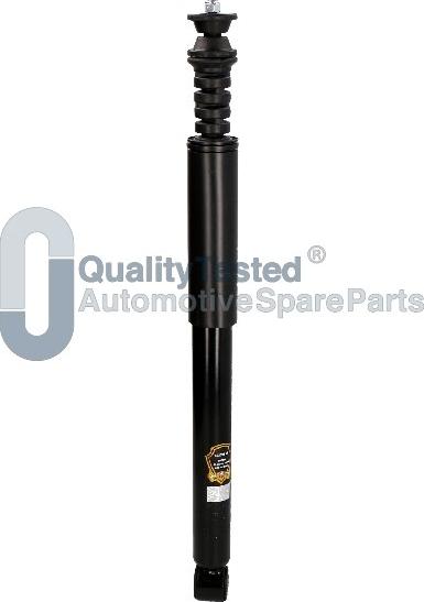 Japanparts MQ-01026 - Ammortizzatore autozon.pro