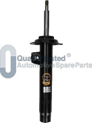 Japanparts MQ-01021 - Ammortizzatore autozon.pro