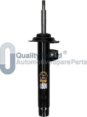 Japanparts MQ-01022 - Ammortizzatore autozon.pro