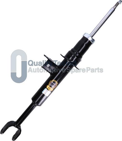 Japanparts MQ-01194 - Ammortizzatore autozon.pro