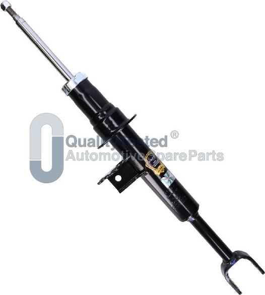 Japanparts MQ-01193 - Ammortizzatore autozon.pro