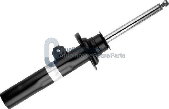 Japanparts MQ-01142 - Ammortizzatore autozon.pro