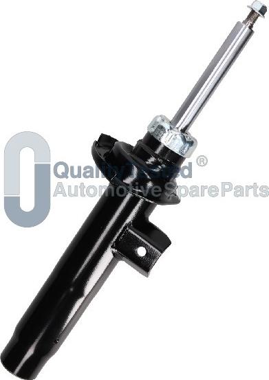 Japanparts MQ-01154 - Ammortizzatore autozon.pro