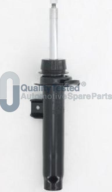 Japanparts MQ-01155 - Ammortizzatore autozon.pro