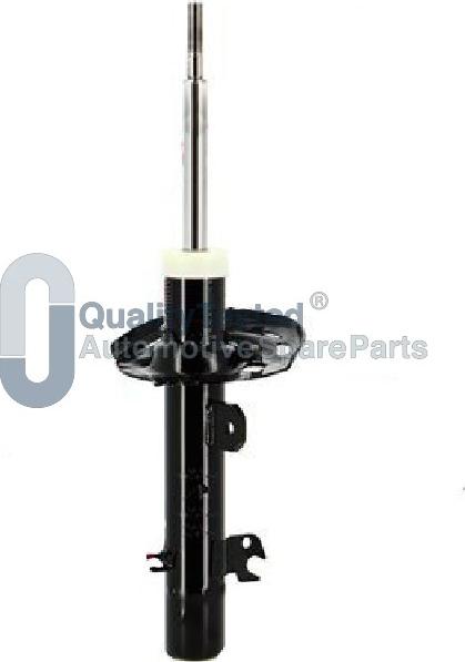 Japanparts MQ-01158 - Ammortizzatore autozon.pro