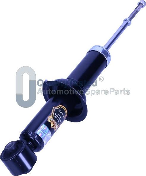 Japanparts MQ-01165 - Ammortizzatore autozon.pro