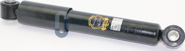 Japanparts MQ-01118 - Ammortizzatore autozon.pro