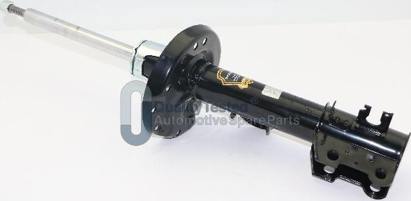 Japanparts MQ-01117 - Ammortizzatore autozon.pro