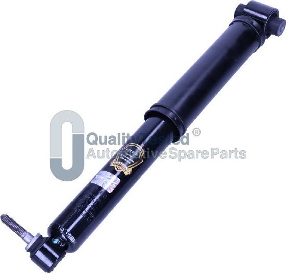 Japanparts MQ-01180 - Ammortizzatore autozon.pro