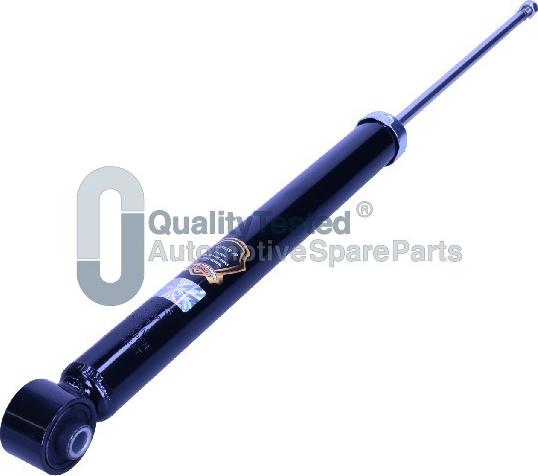 Japanparts MQ-01183 - Ammortizzatore autozon.pro