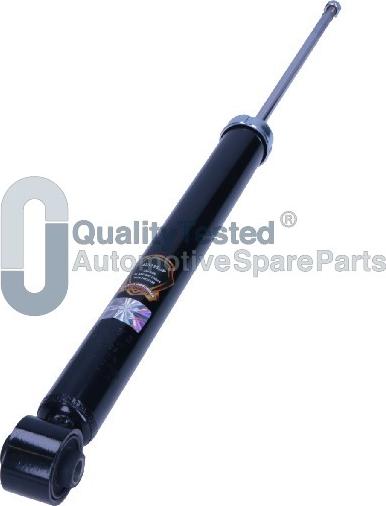 Japanparts MQ-01182 - Ammortizzatore autozon.pro