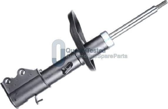 Japanparts MQ-01134 - Ammortizzatore autozon.pro