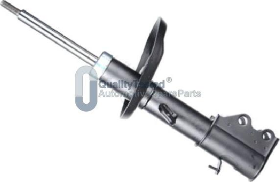 Japanparts MQ-01133 - Ammortizzatore autozon.pro