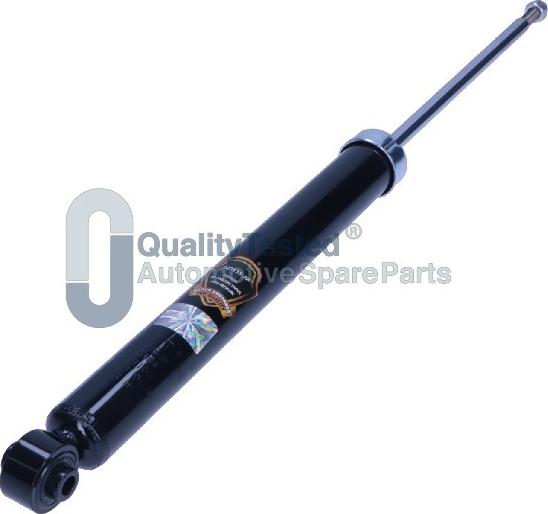 Japanparts MQ-01171 - Ammortizzatore autozon.pro