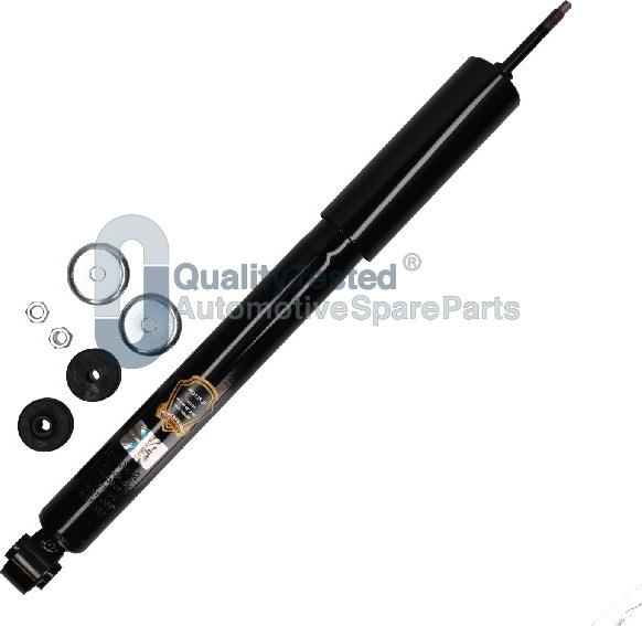 Japanparts MQ-01202 - Ammortizzatore autozon.pro