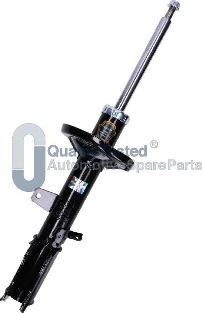 Japanparts MQ-01231 - Ammortizzatore autozon.pro