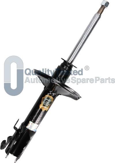 Japanparts MQ-01233 - Ammortizzatore autozon.pro