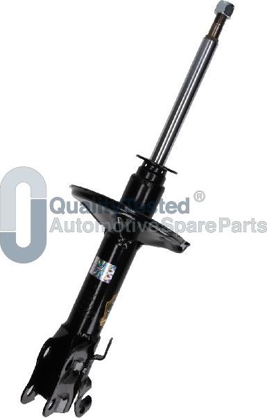 Japanparts MQ-01232 - Ammortizzatore autozon.pro