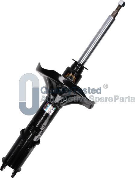 Japanparts MQ-01224 - Ammortizzatore autozon.pro