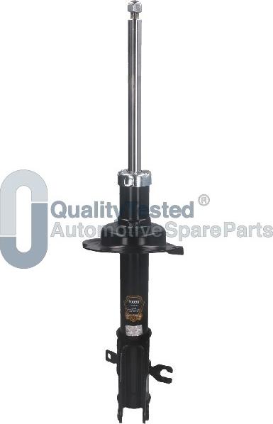 Japanparts MQ-10090 - Ammortizzatore autozon.pro