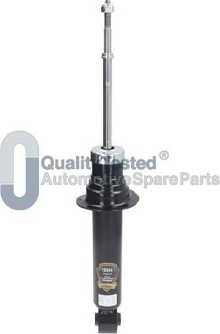 Japanparts MQ-10054 - Ammortizzatore autozon.pro