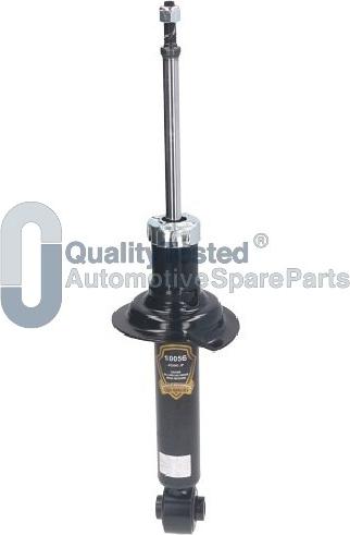 Japanparts MQ-10056 - Ammortizzatore autozon.pro