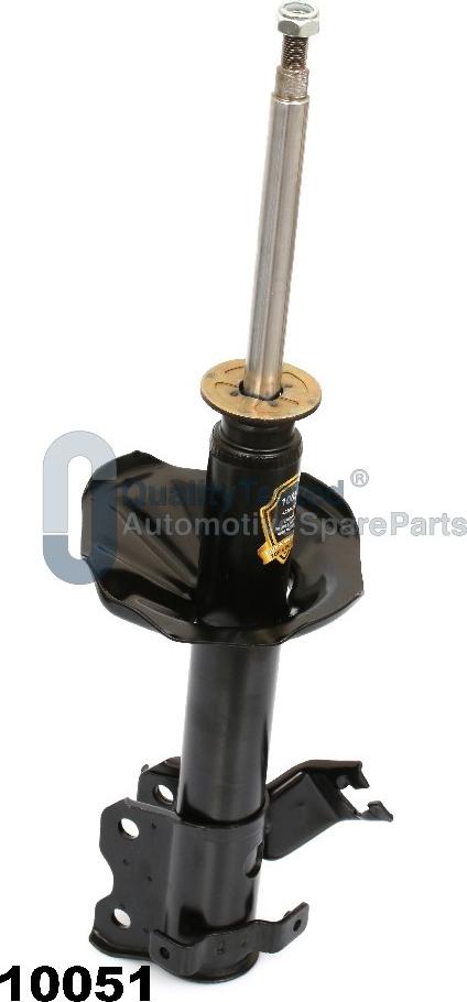 Japanparts MQ-10051 - Ammortizzatore autozon.pro