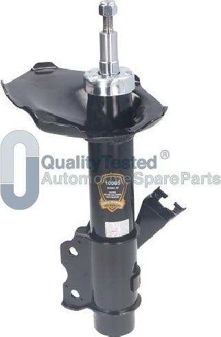 Japanparts MQ-10065 - Ammortizzatore autozon.pro