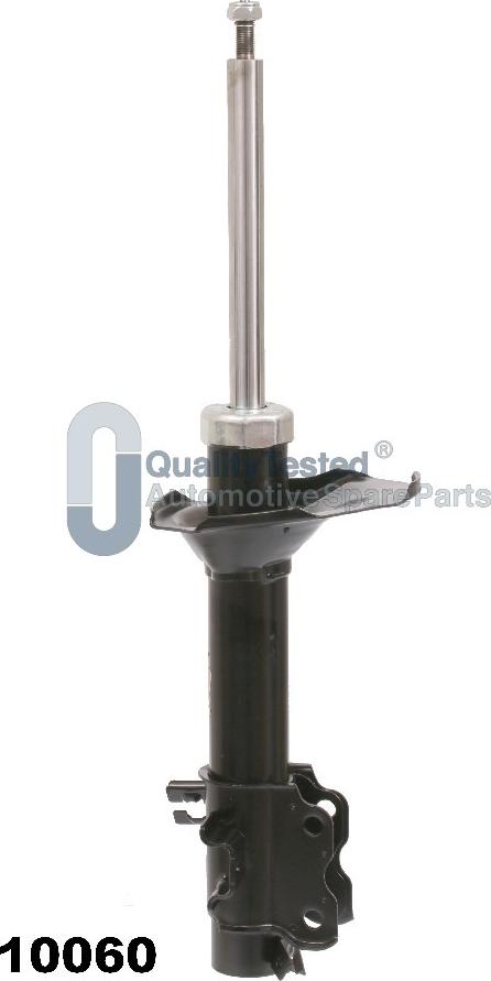 Japanparts MQ-10060 - Ammortizzatore autozon.pro