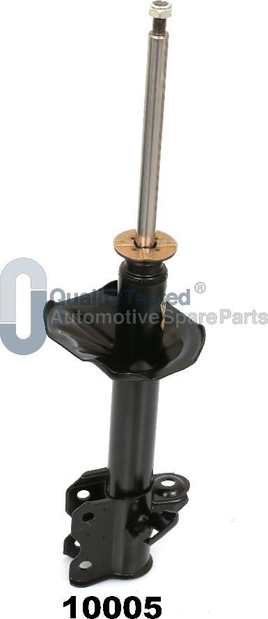 Japanparts MQ-10005 - Ammortizzatore autozon.pro