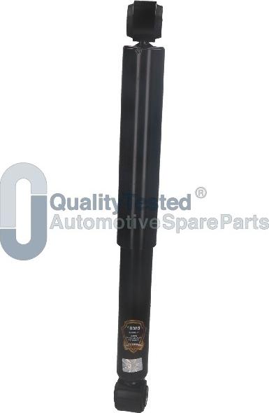 Japanparts MQ-10089 - Ammortizzatore autozon.pro