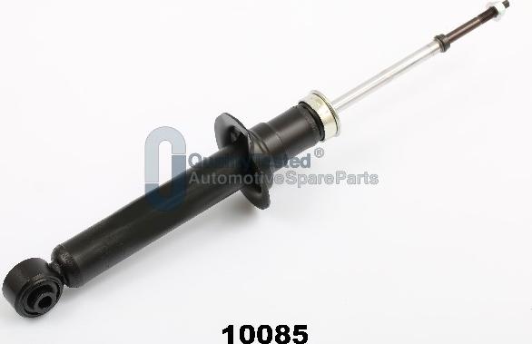 Japanparts MQ-10085 - Ammortizzatore autozon.pro