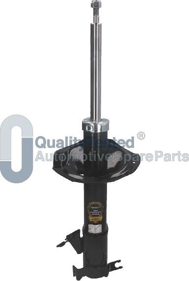 Japanparts MQ-10032 - Ammortizzatore autozon.pro