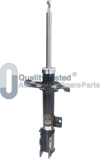 Japanparts MQ-10070 - Ammortizzatore autozon.pro