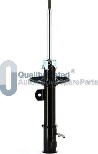 Japanparts MQ-80050 - Ammortizzatore autozon.pro