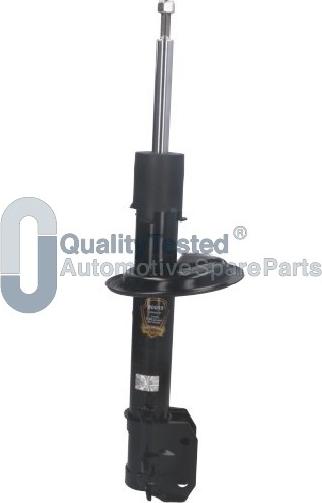 Japanparts MQ-80019 - Ammortizzatore autozon.pro