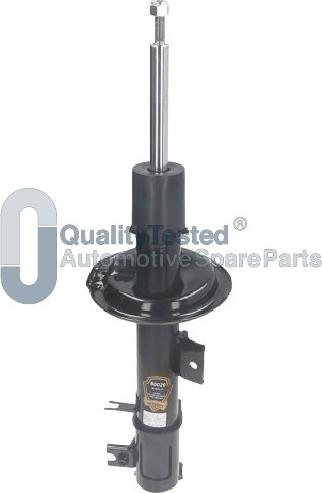 Japanparts MQ-80020 - Ammortizzatore autozon.pro