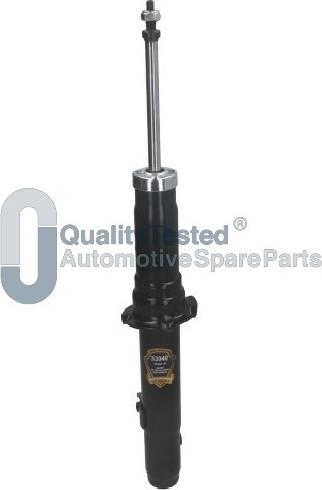 Japanparts MQ-33040 - Ammortizzatore autozon.pro