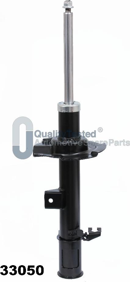 Japanparts MQ-33050 - Ammortizzatore autozon.pro