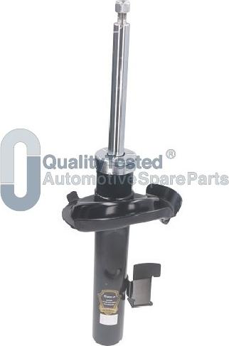 Japanparts MQ-33034 - Ammortizzatore autozon.pro