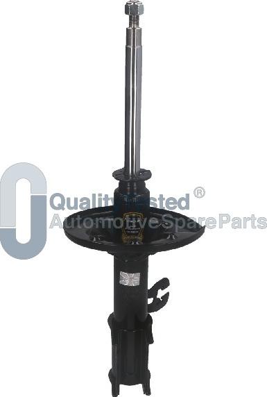 Japanparts MQ-33024 - Ammortizzatore autozon.pro