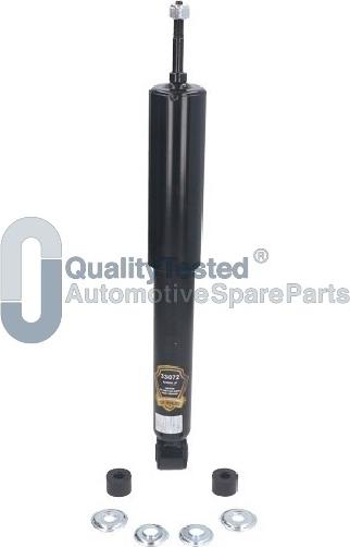 Japanparts MQ-33072 - Ammortizzatore autozon.pro