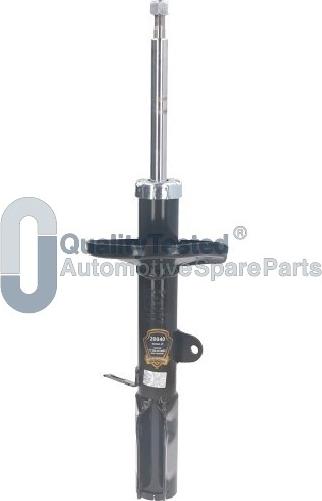 Japanparts MQ-20040 - Ammortizzatore autozon.pro