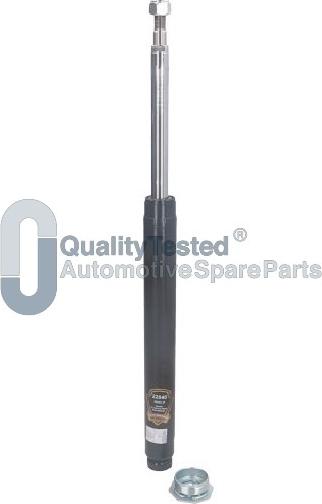 Japanparts MQ-22040 - Ammortizzatore autozon.pro