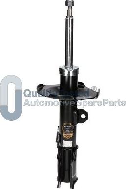 Japanparts MQ-22039 - Ammortizzatore autozon.pro