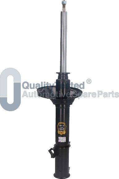 Japanparts MQ-70040 - Ammortizzatore autozon.pro